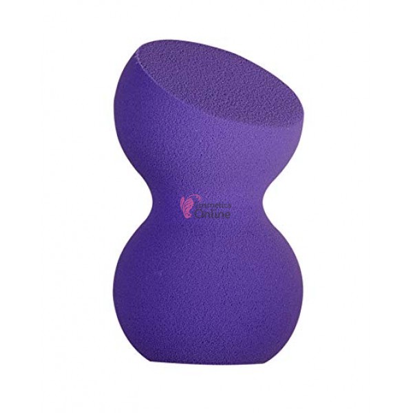 Bureti pentru make-up BM007 Gourd 05 mare